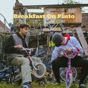 Breakfast on Pluto (Explicit)