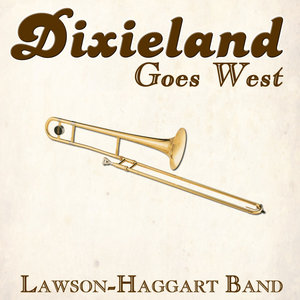 Dixieland Goes West