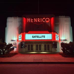 Satellite