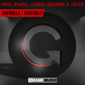 Cafouille (Original Mix)