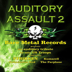 Auditory Assault 2