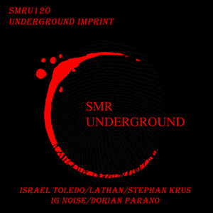 Dimension (Original Mix)