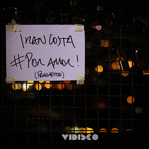 Por Amor (Reggaeton)