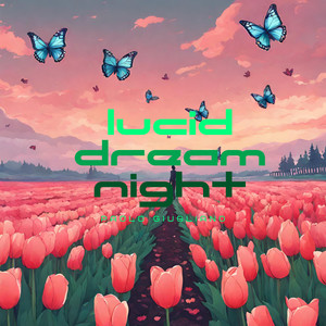 lucid dream night