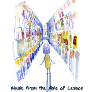 Music from the Aisle of Lesbos
