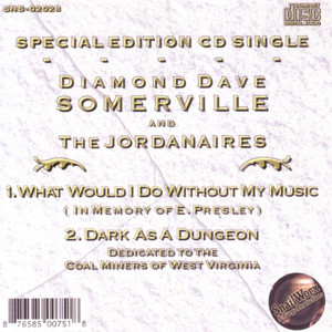 What Would I Do Without My Music