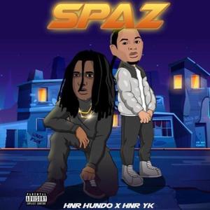 Spaz (Explicit)