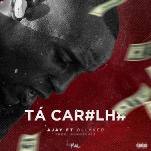 Tá Car#lh# (feat. Ollyver) (Explicit)