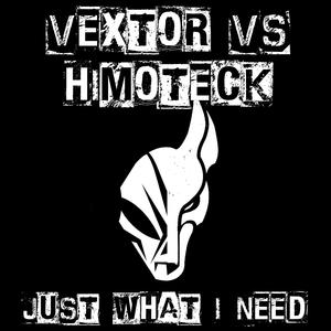 Just What I Need (feat. Himoteck)