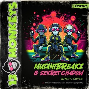 Giratiempos (Original Mix)