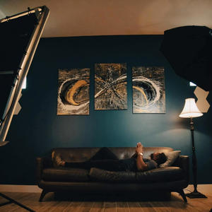 Keedrick's Interlude - Single Version