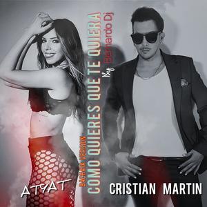 Como quieres que te quiera