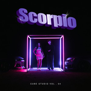 Scorpio | Cube Studio vol.4