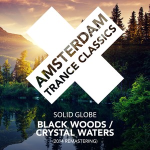 Crystal Waters