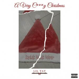 A Very Cunty Christmas (Explicit)