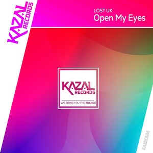 Open My Eyes (Extended Mix)