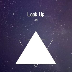 Look up