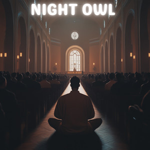 Sacred Lo-Fi Music for Deep Reflection, Prayer, and Healing Energy