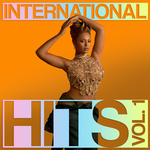 INTERNATIONAL HIT, Vol. 1