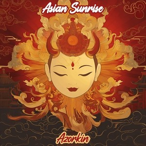 Asian Sunrise