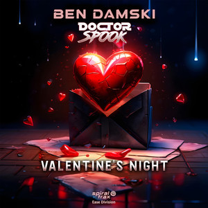 Valentine's Night (Salsa Cha Cha New Version Mix 2023)