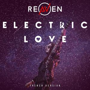 Electric Love (French Version)