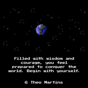 As Fate Would Have It