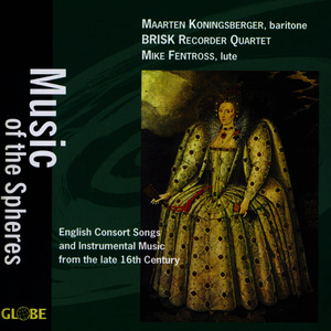 Ye Sacred Muses - An Elegy for Thomas Tallis