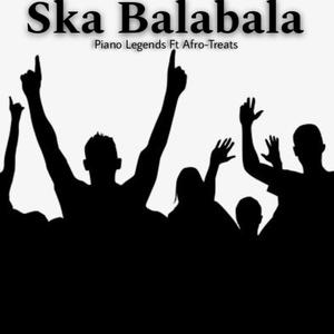 Ska Balabala (feat. Afro-Treats)