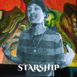 Starship (Explicit)