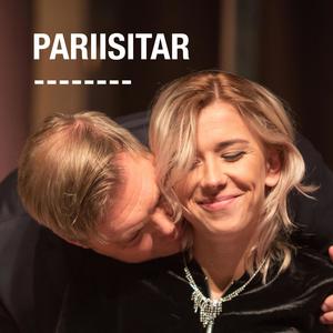 Pariisitar (Original Theatre Soundtrack)