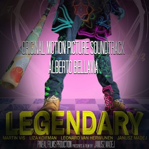 Legendary (Original Motion Picture Soundtrack)