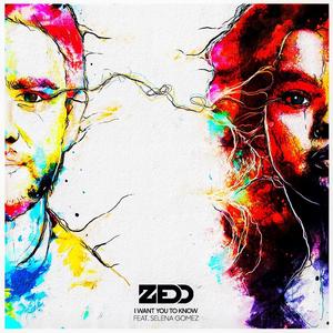 Selena Gomez-I Want You To Know(Tristar10 Bootleg) (Tristar10 Remix)