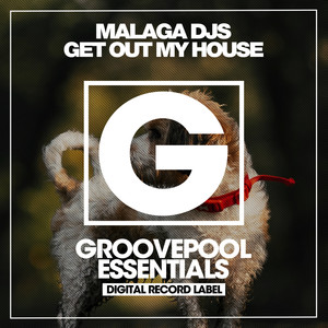 Get Out My House (Tech House Dub Mix)