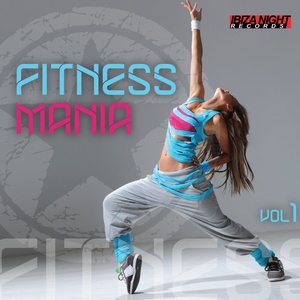 Fitness Mania, Vol.1