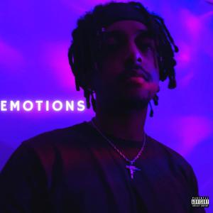 EMOTIONS (Explicit)