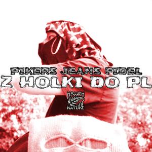 Z HOLKI DO PL (feat. Fidel & JEVNS) (Explicit)