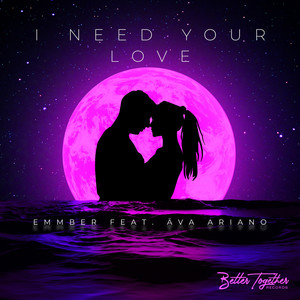 I Need Your Love (Feat. Äva Ariano) (Extended Mix)