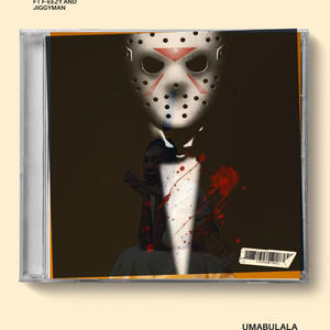 Umabulala (feat. F-eezy) (Explicit)