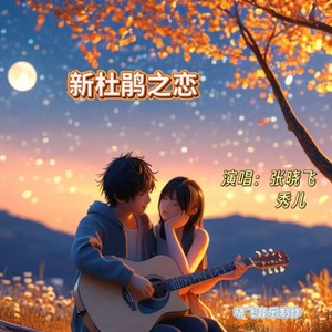 新杜鹃之恋 (伴奏)