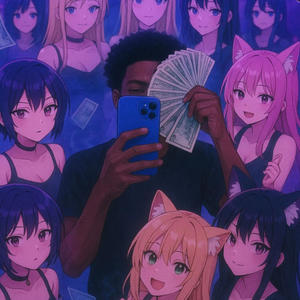 Party and get high (feat. Kool 9)