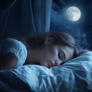 Peaceful Slumber: Gentle Sleep Music