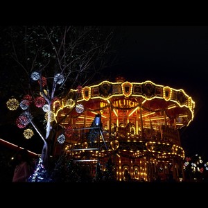 4U（prod by 鹤仙问鹿仙）