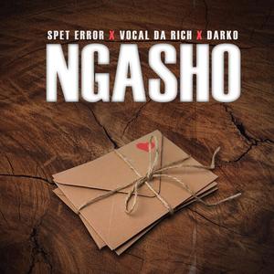 Ngasho (feat. Vocal Da Rich & Darko)
