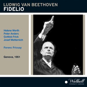 Fidelio op. 72, Act 2 - Fidelio op. 72, Act 2: O namenlose Freude