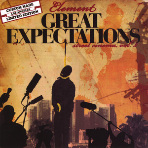 Edgar Allen Poe(Interlude)