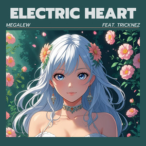 Electric Heart (feat. tricknez)