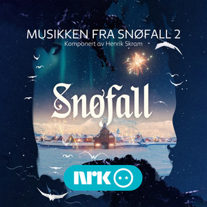 Snøfall 2