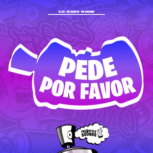Pede Por Favor (Explicit)