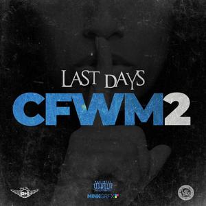 Cant **** Wit Me 2 (Explicit)